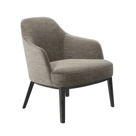 Poliform Jane armchair